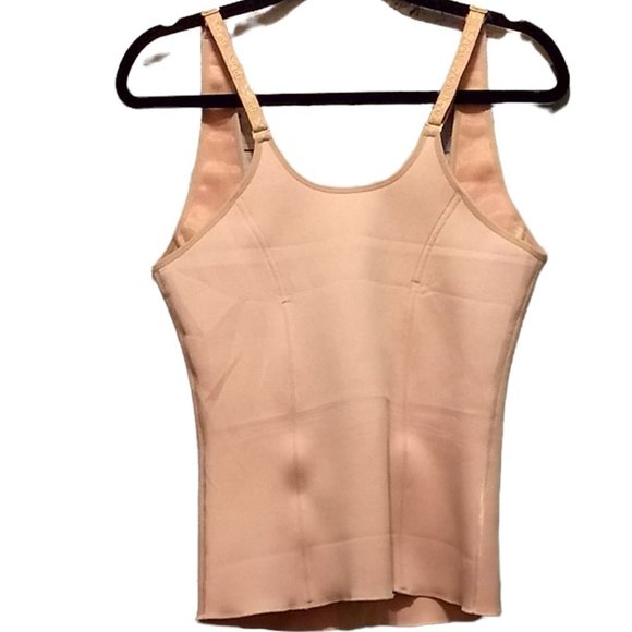 Magic Curves Slimming Chaleco Shapewear - Picture 7 of 8